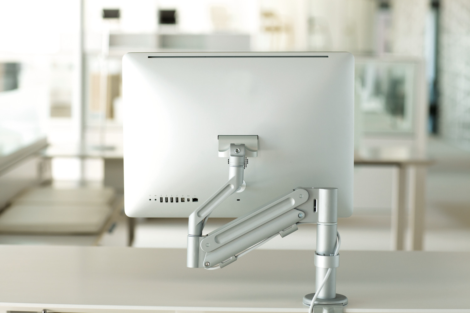 Our Favourite Ergonomic Accessories For Your Home Office - Allwest  Furnishings Edmonton